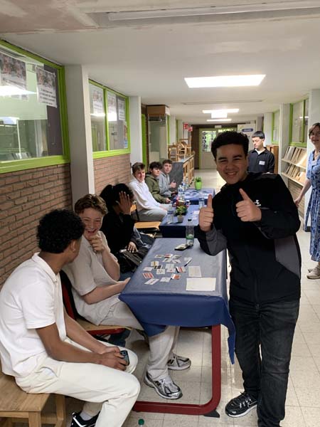 Atheneum Malle Nocturne