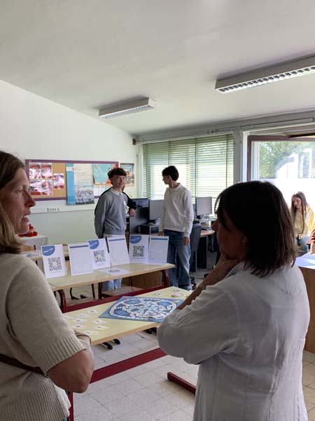 Atheneum Malle Nocturne