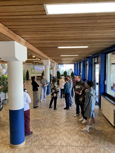 Atheneum Malle Nocturne