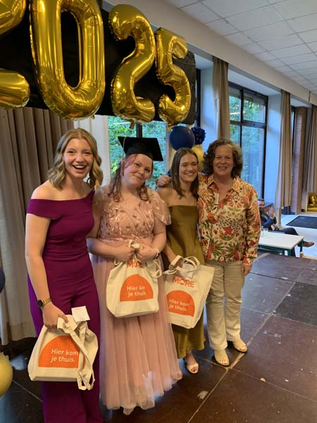Atheneum Malle Proclamatie 2025