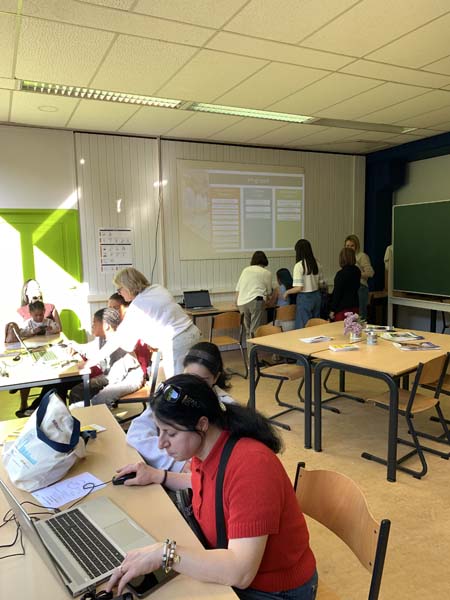 Atheneum Malle Nocturne