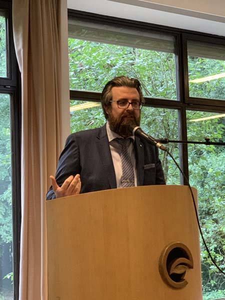 Atheneum Malle Proclamatie 2025