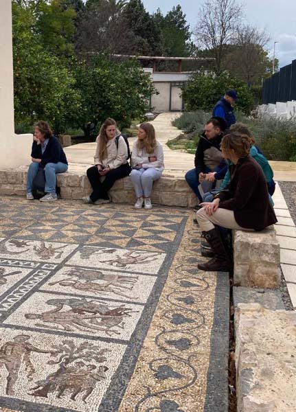 Atheneum Malle Jobshadowing in Valencia
