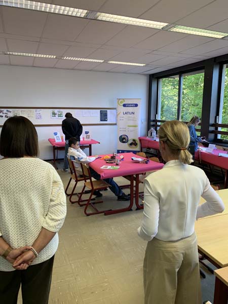 Atheneum Malle Nocturne