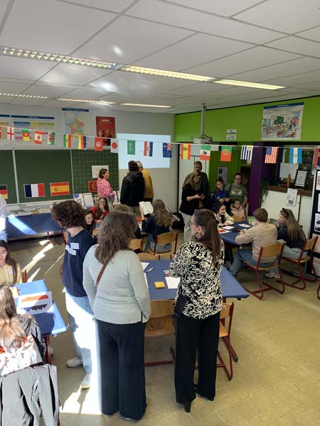 Atheneum Malle Nocturne