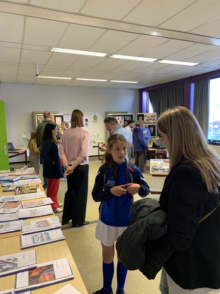 Atheneum Malle Nocturne