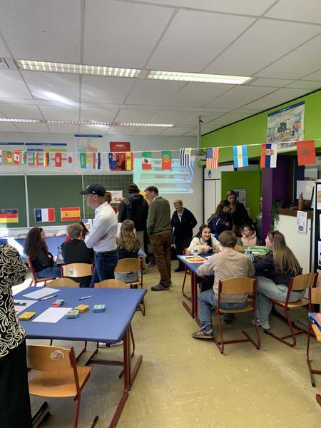 Atheneum Malle Nocturne