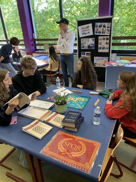 Atheneum Malle Nocturne