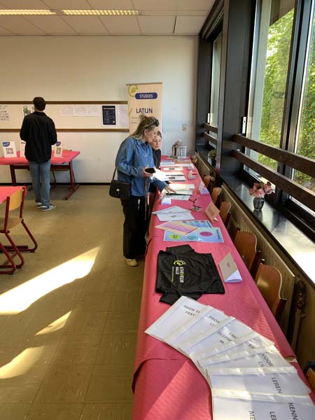 Atheneum Malle Nocturne