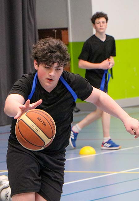 Atheneum Malle 2de graad Sportwetenschappen Atheneum Malle 2de graad Sportwetenschappen