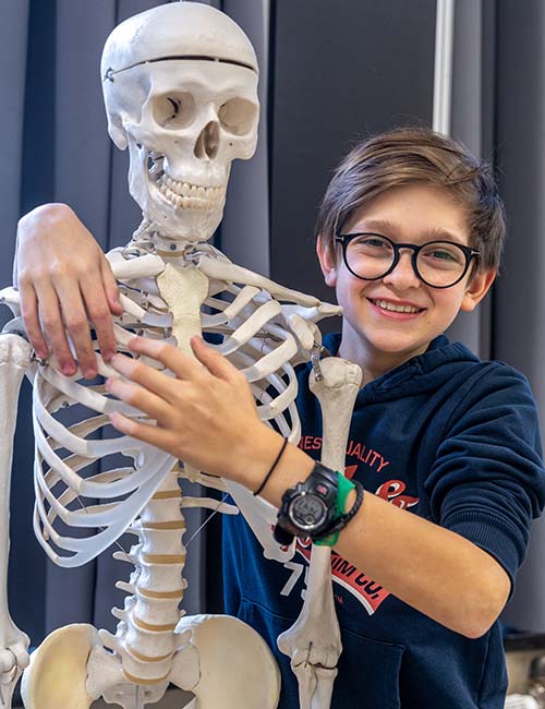 Atheneum Malle 2de leerjaar A Atheneum Malle 2de leerjaar A