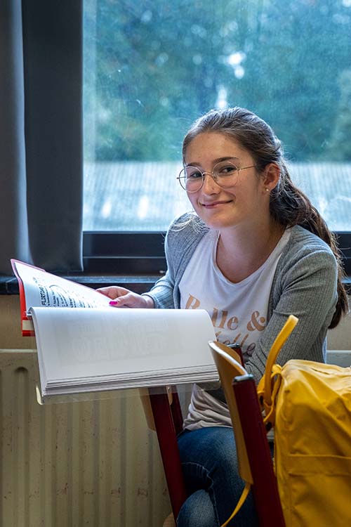 Atheneum Malle 2de graad Maatschappij & welzijnswetenschappen Atheneum Malle 2de graad Maatschappij & welzijnswetenschappen