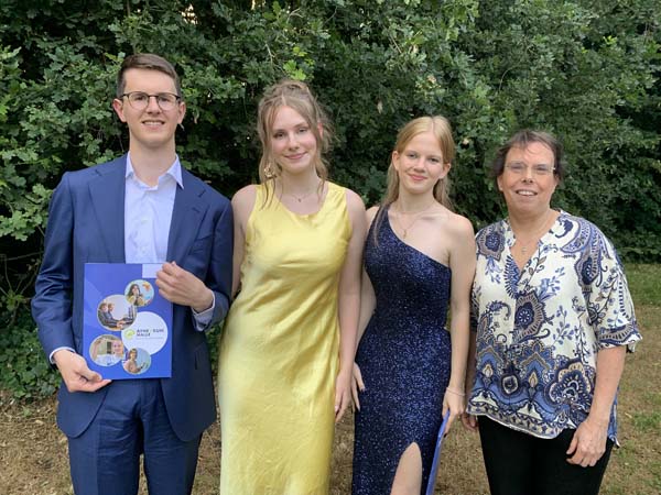 Atheneum Malle Proclamatie 2025 Atheneum Malle Proclamatie 2025