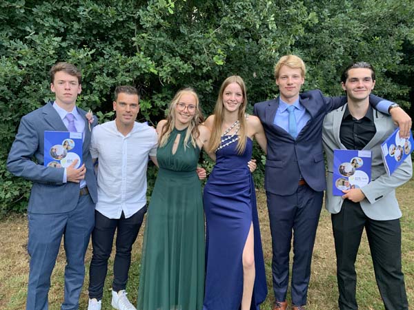 Atheneum Malle Proclamatie 2025 Atheneum Malle Proclamatie 2025