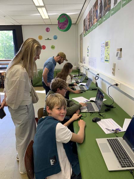 Atheneum Malle Nocturne