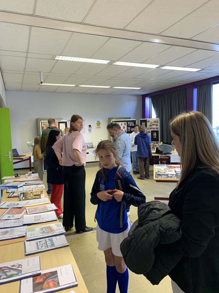 Atheneum Malle Nocturne