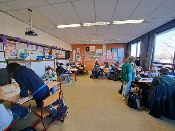 Atheneum Malle ILC nieuwjaarsquiz