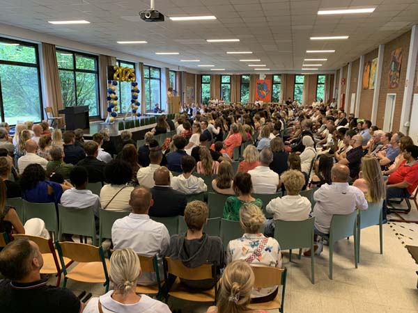 Atheneum Malle Proclamatie 2025 Atheneum Malle Proclamatie 2025