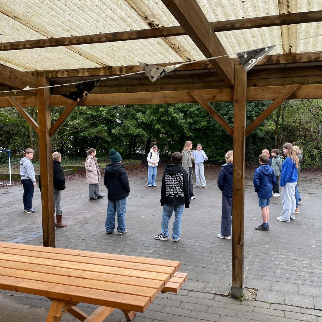 Atheneum Malle openklasdag