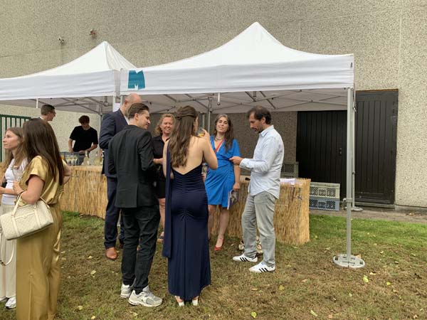 Atheneum Malle Proclamatie 2025 Atheneum Malle Proclamatie 2025