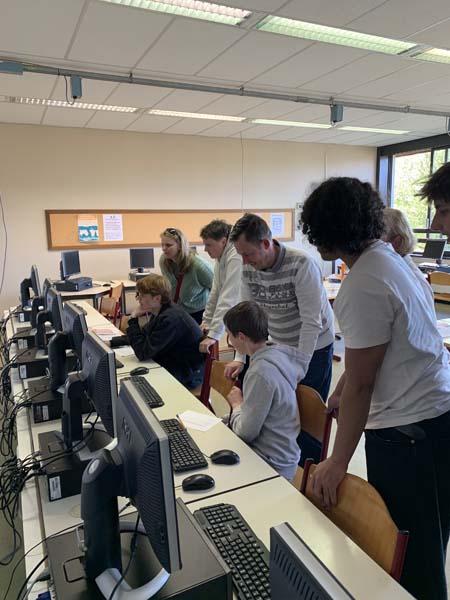 Atheneum Malle Nocturne