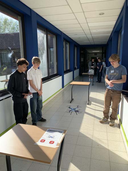 Atheneum Malle Nocturne