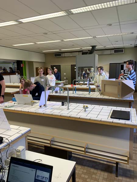 Atheneum Malle Nocturne