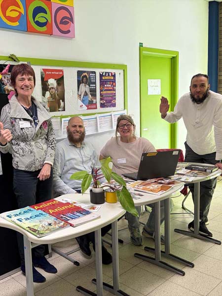 Atheneum Malle Nocturne