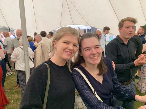 Atheneum Malle Proclamatie 2025 Atheneum Malle Proclamatie 2025