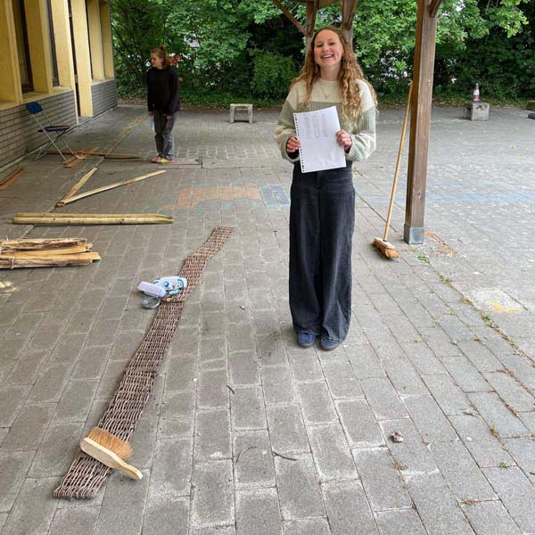 Atheneum Malle Didasco project Materialen Atheneum Malle Didasco project Materialen