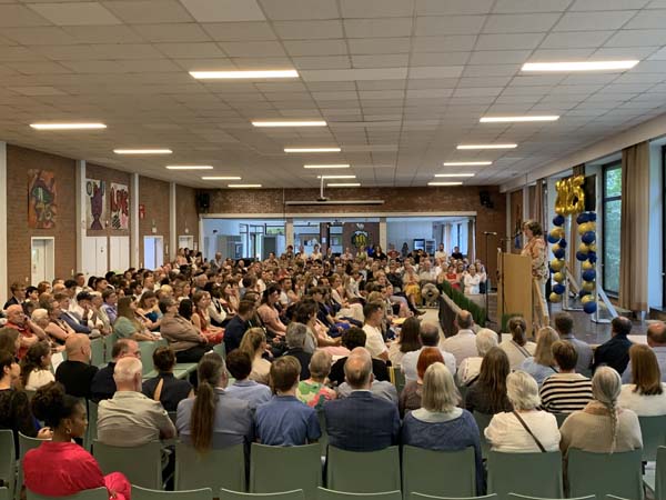 Atheneum Malle Proclamatie 2025 Atheneum Malle Proclamatie 2025