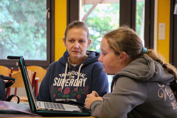 Atheneum Malle Openklasdag Didasco 