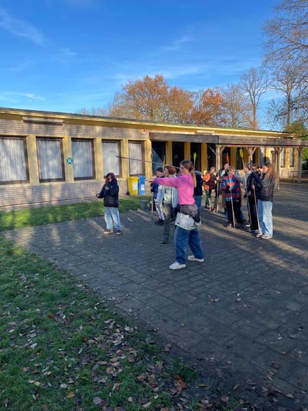 Atheneum Malle De prehistorie