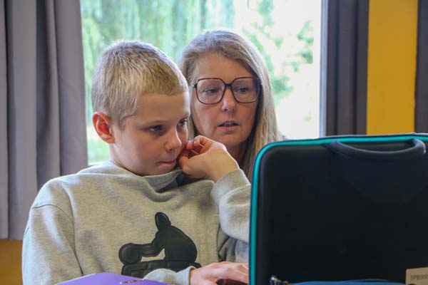 Atheneum Malle Openklasdag Didasco 