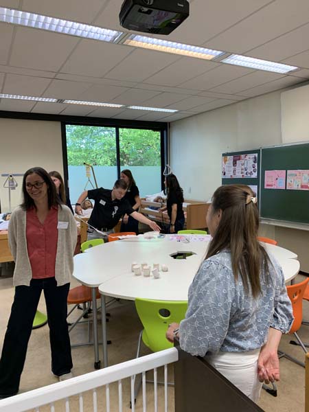 Atheneum Malle Nocturne