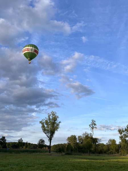 Atheneum Malle Ballonvaart Didasco