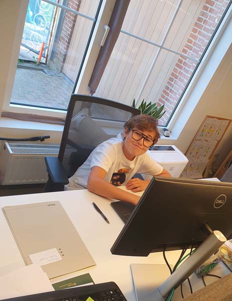 Atheneum Malle Ministage Didasco
