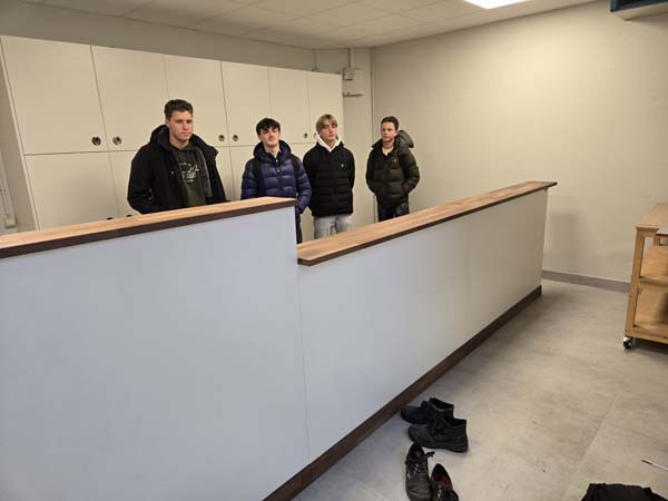 Atheneum Malle Onthaal TriOlo