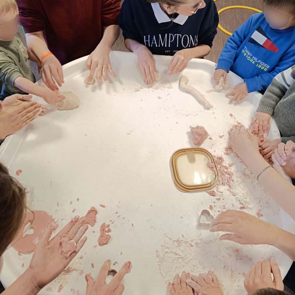 Atheneum Malle Fijne motoriek