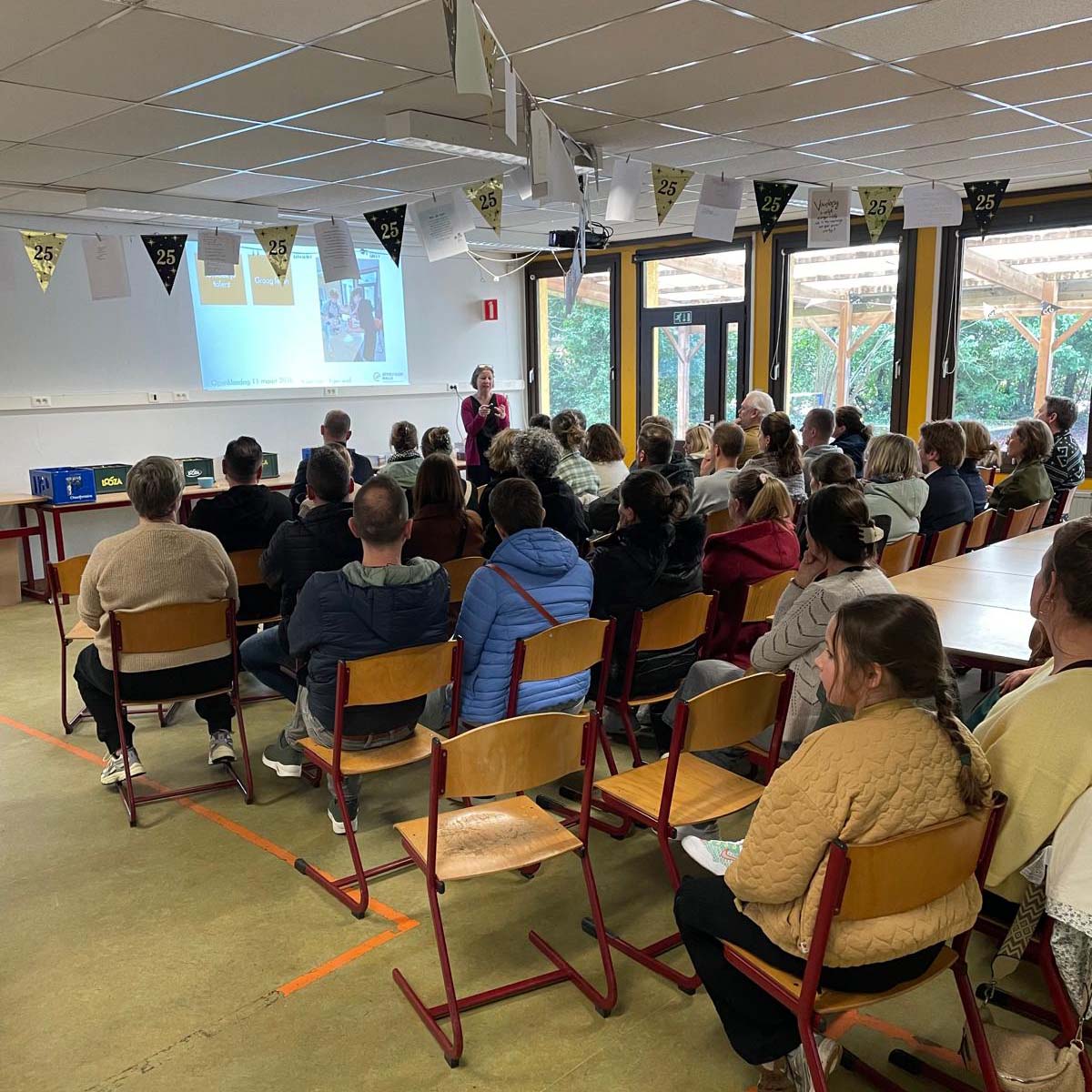 Atheneum Malle openklasdag