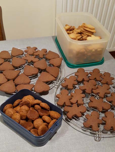 Atheneum Malle Projectdag 2B