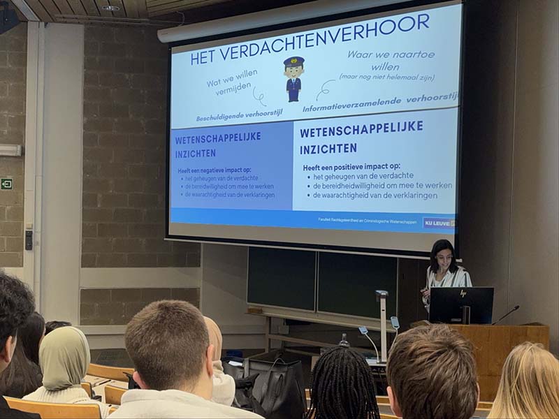 Atheneum Malle Think volgt Juniorcollege in KU Leuven