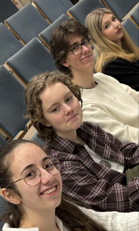 Atheneum Malle Think volgt Juniorcollege in KU Leuven