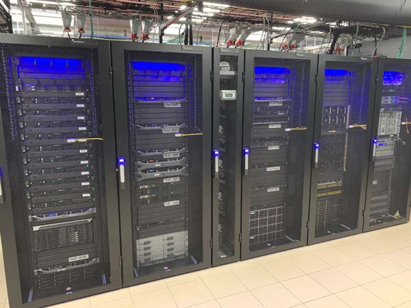 Atheneum Malle ADB in Thomas More