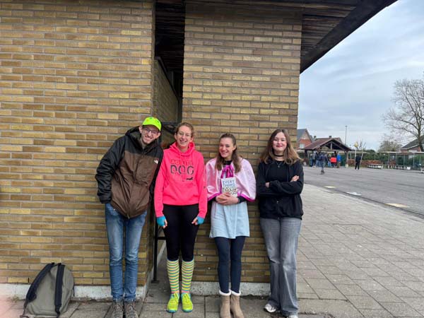 Atheneum Malle Carnaval 2026