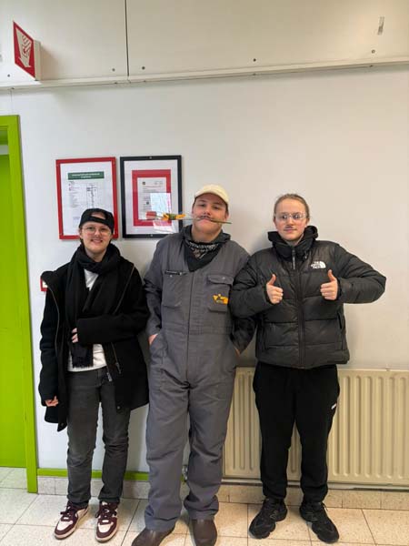 Atheneum Malle Carnaval 2026