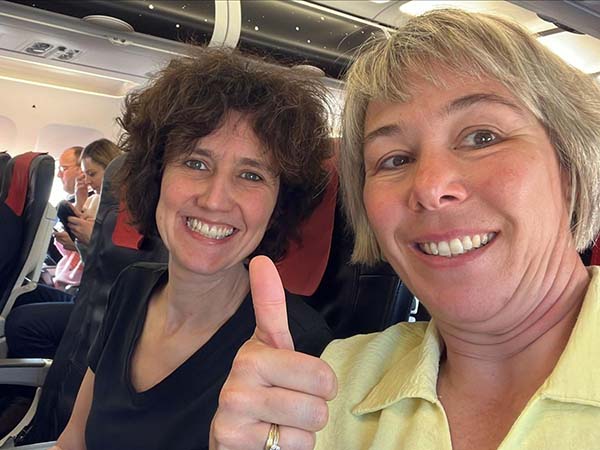 Atheneum Malle Santader, Spanje