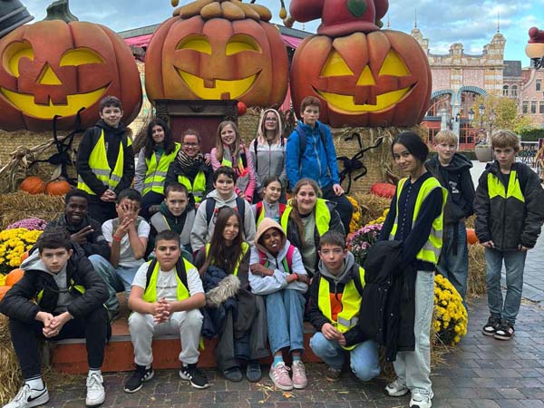 Atheneum Malle GWP1 aan zee