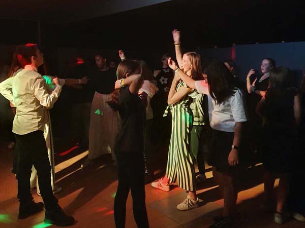 Atheneum Malle GWP1 aan zee