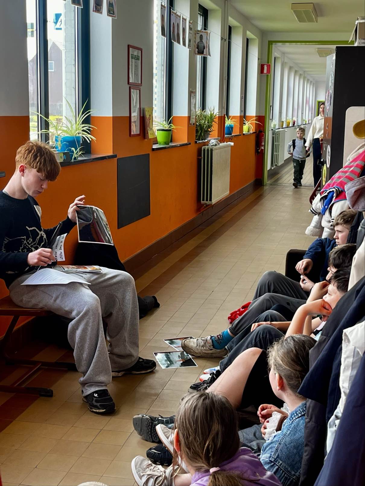 Atheneum Malle Engelse sprookjes